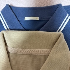 メンズ半袖Ｌ　ポロシャツセットの画像