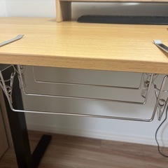 スタンダートプロダクツ ステンレス収納(4ピンチ付き)の画像