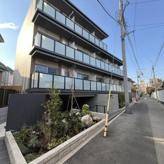 ✨敷金/礼金0円 ✨ 初期安物件💥連帯保証人不要・ 自己破産OK...