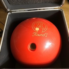 ボーリング玉