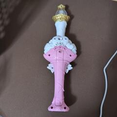 デリシャスパーティプリキュアの画像