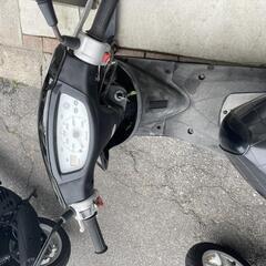  YAMAHA JOG ZX EVO  実働