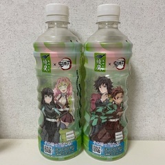 綾鷹×鬼滅の刃