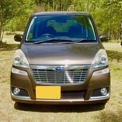 【長野県より】車検長いスバルステラリベスタ4WD