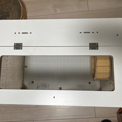 [無料]ハムスターハウスの画像