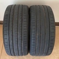 2020年製造 屋内保管品 ADVANスポーツ 245/30ZR...