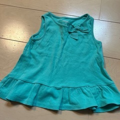 ジンボリー　ワンピース