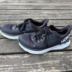 ホカオネオネ　クリフトン　ワイド28.0