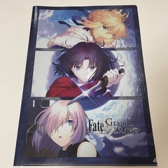 FGO 空の境界グッズ