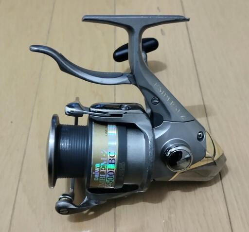 ダイワエンブレムZ2500LBC (たけさん) 馬田のマリンスポーツの