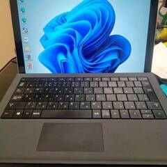 Microsoft Surface Pro 4　サーフェスプロ4...