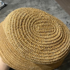 帽子の画像
