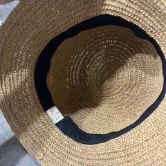帽子の画像
