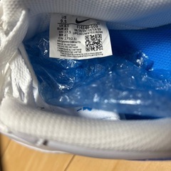 ほぼ新品　ナイキ　エアフォース1 NIKE AIR FORCE 1 の画像