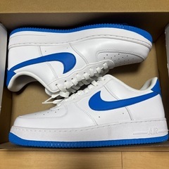 ほぼ新品　ナイキ　エアフォース1 NIKE AIR FORCE 1 