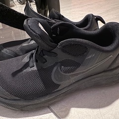 NIKE 靴