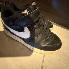NIKE 靴　2足の画像