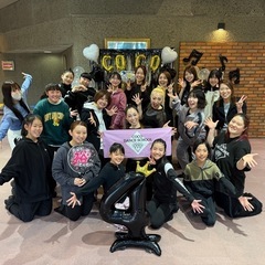 発表会/イベントスタッフお手伝いできる方を探しています！