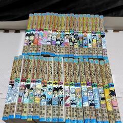 ダイの大冒険全巻セット