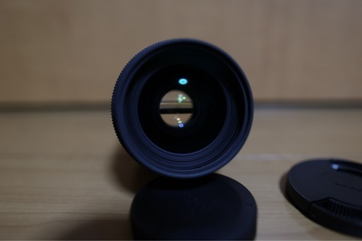 SIGMA シグマ 35mm F1.4 DG HSM Art EFマウント　キヤノン　canon