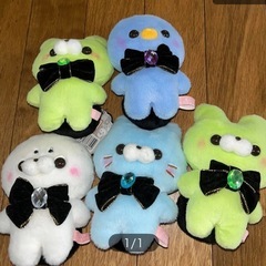 本日終了！最終値下げ💖すくっとたっちさん🧸