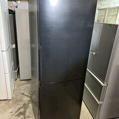大阪送料無料★3か月保障付き★冷蔵庫★シャープ★2ドア★2020...