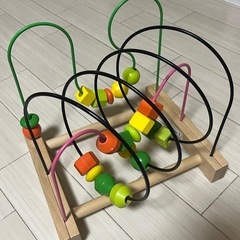 幼児知育玩具