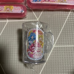 【未使用あり】ヒーリングっとプリキュア  カトラリーまとめての画像
