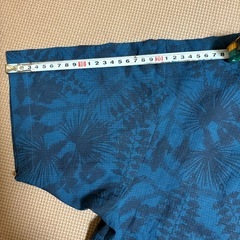 ノースフェイス　シャツ　sサイズの画像