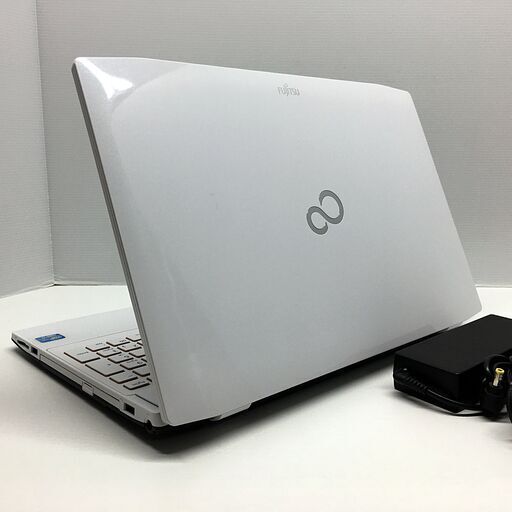 ☆PC専門☆Pioneer製スピーカー【高性能 i7 +メモリ16GB(新) +SSD512GB