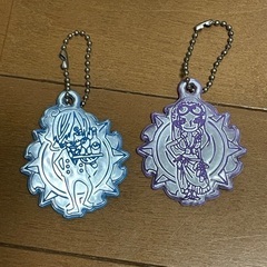 ワンピース キーチェーン