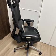 オフィスチェアの画像