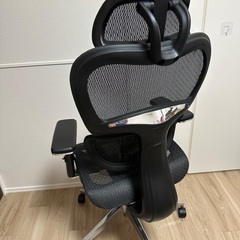 オフィスチェアの画像