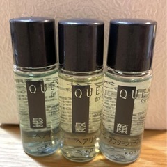 KOSE  QUEST for men　3個入り3セットの画像