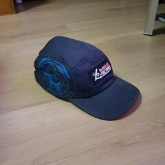 メンズ帽子の画像