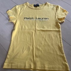ラルフローレン　Tシャツ