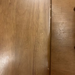 ダイニングテーブル
の画像
