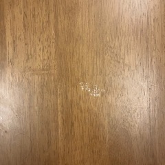 ダイニングテーブル
の画像