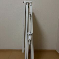 【使用1年】折りたたみ式 昇降デスク（東京・調布）の画像
