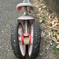 ストライダー前にの画像