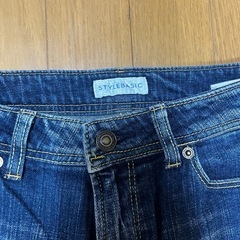 ジーンズ②の画像