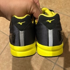 新品　タグなし　asicsの画像