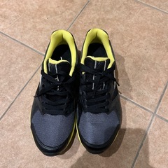 新品　タグなし　asicsの画像