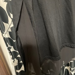 レディースL✴︎タンクトップブラック🐦‍⬛の画像