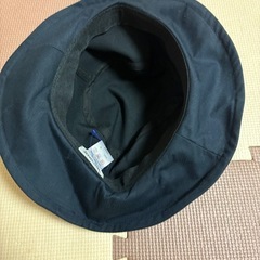 帽子の画像