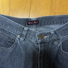 ジーンズ⑨の画像