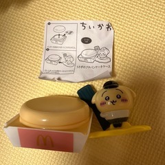 ちいかわうさぎの画像