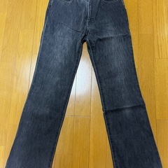 ジーンズ⑨