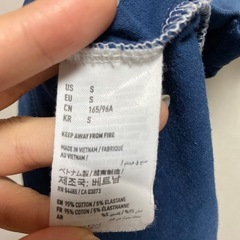 アルマーニ♡Tシャツの画像