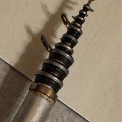 シマノ　BB-X SZ 1.2の画像